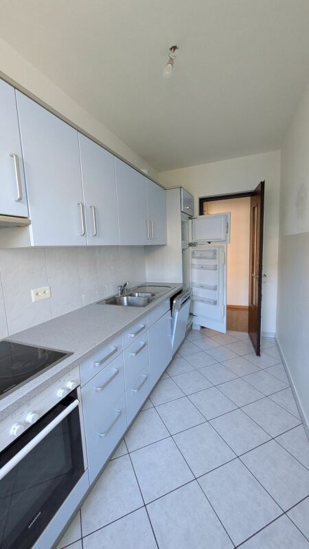 3 ½ pièces appartement