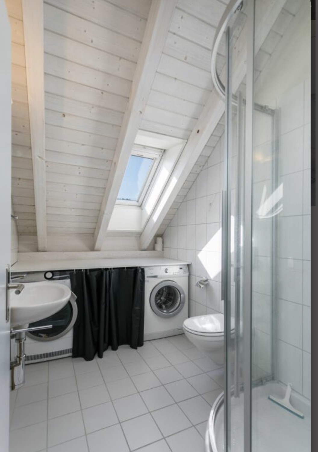 Appartement de 2 ½ pièces, photo 3 sur 6