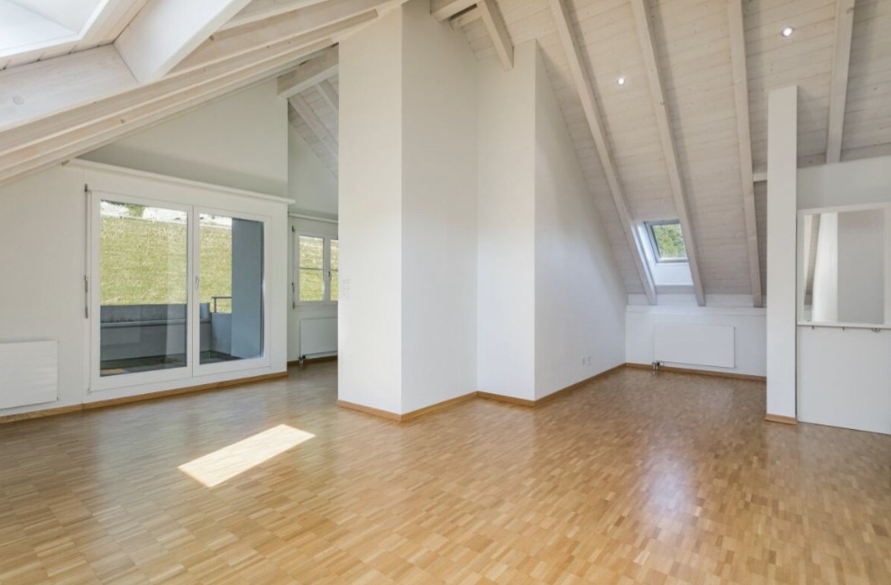Appartement de 2 ½ pièces, photo 2 sur 6