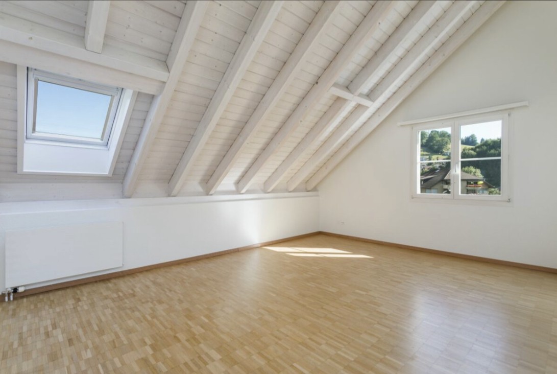 Appartement de 2 ½ pièces, photo 1 sur 6