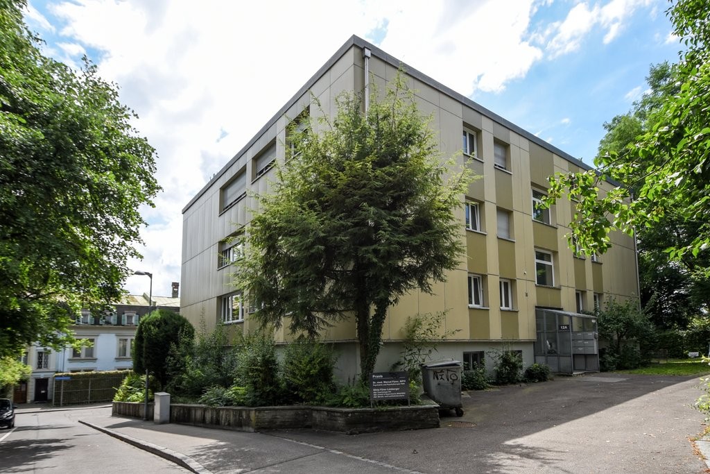 ufficio di 87m²