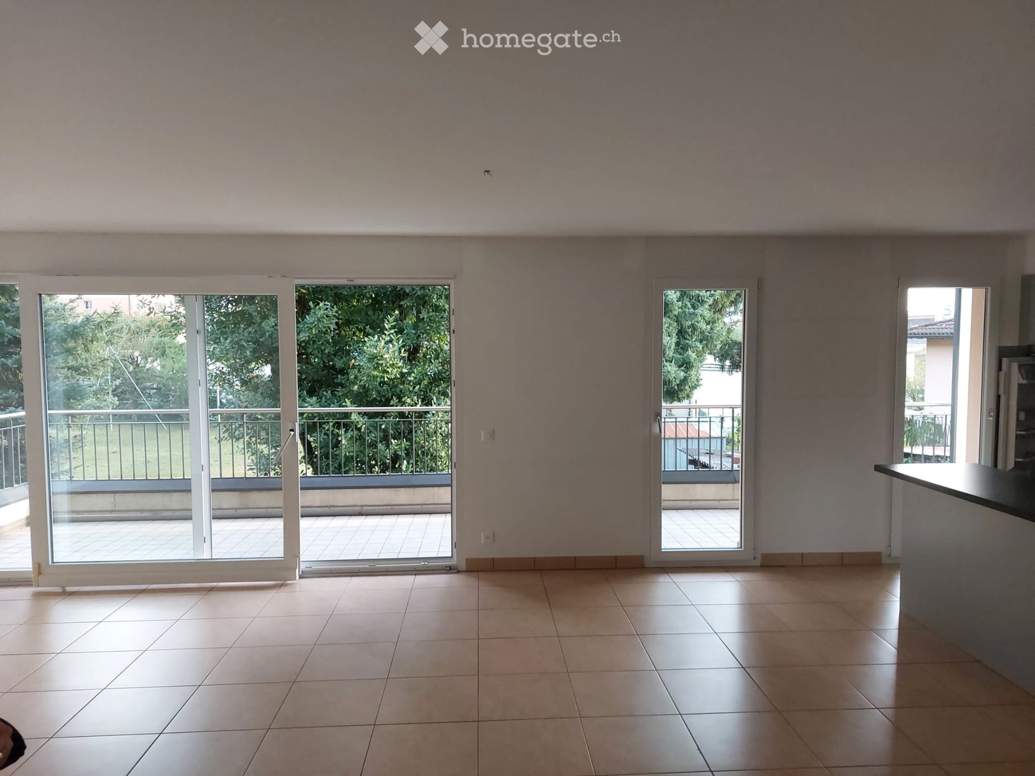 Appartement de 3 pièces, photo 1 sur 5