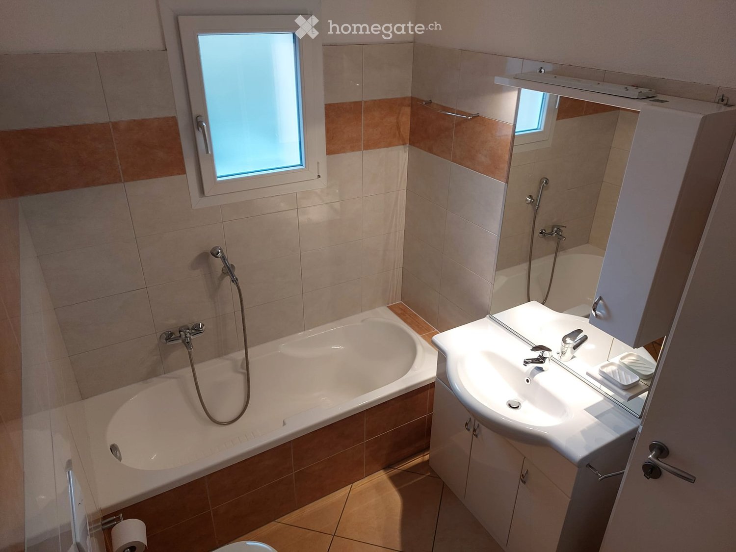 Appartement de 3 pièces, photo 3 sur 5