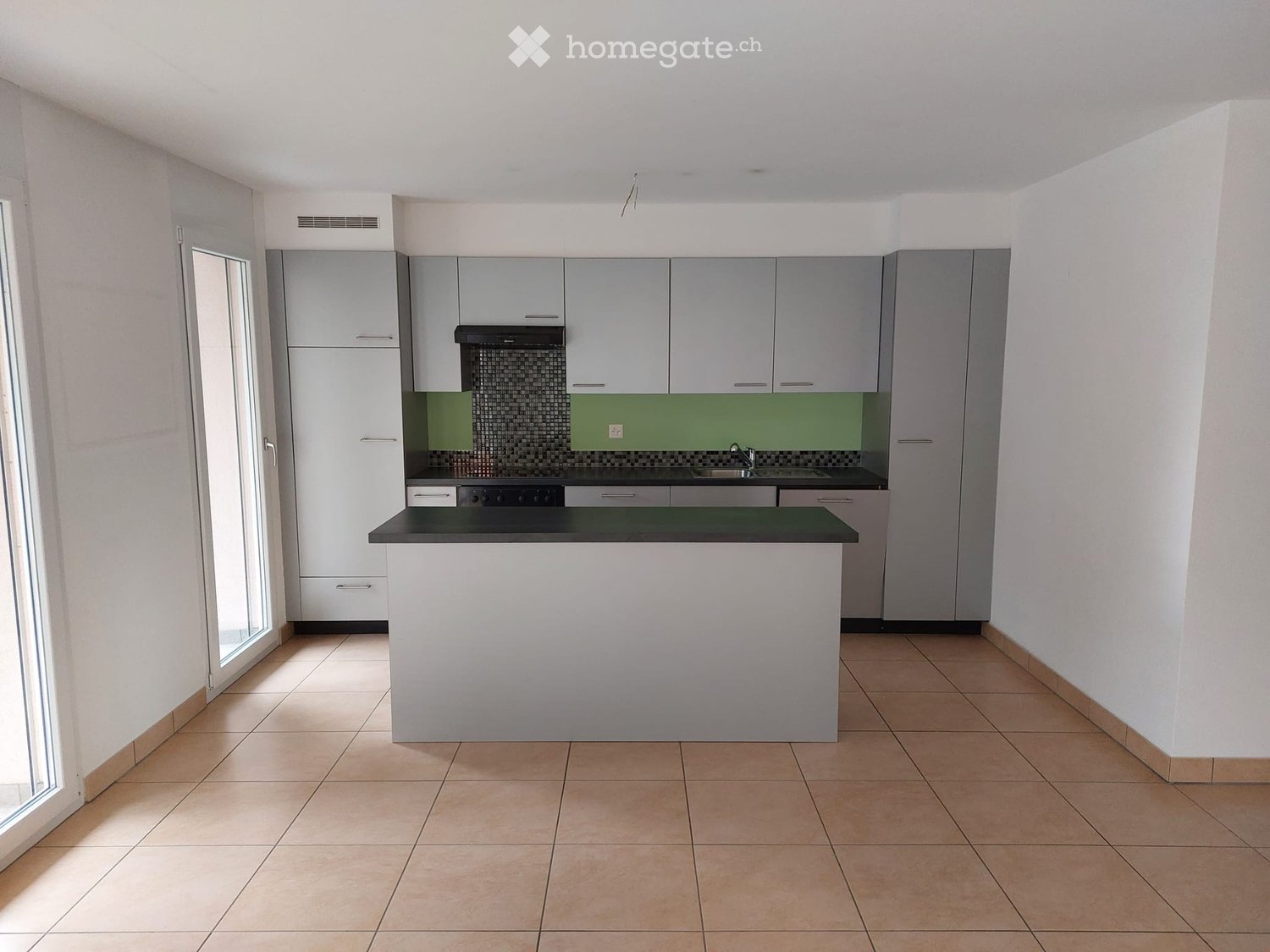 Appartement de 3 pièces, photo 2 sur 5