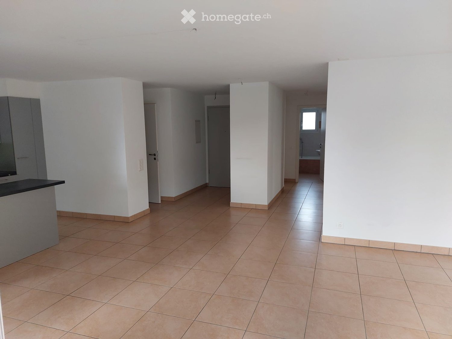 Appartement de 3 pièces, photo 5 sur 5