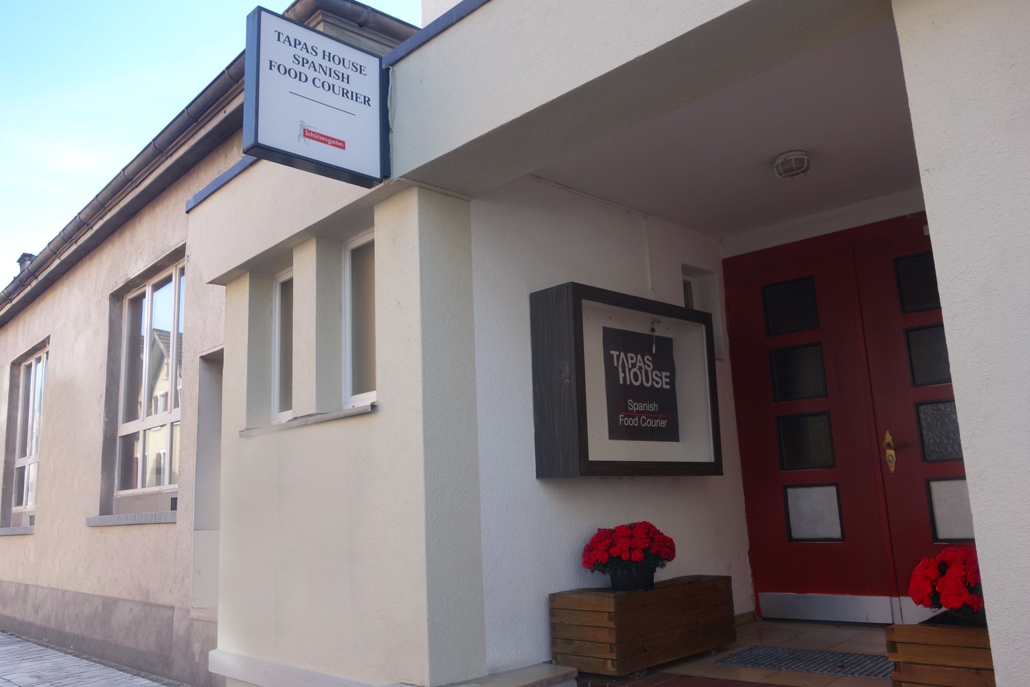 Restaurant, photo 4 sur 10