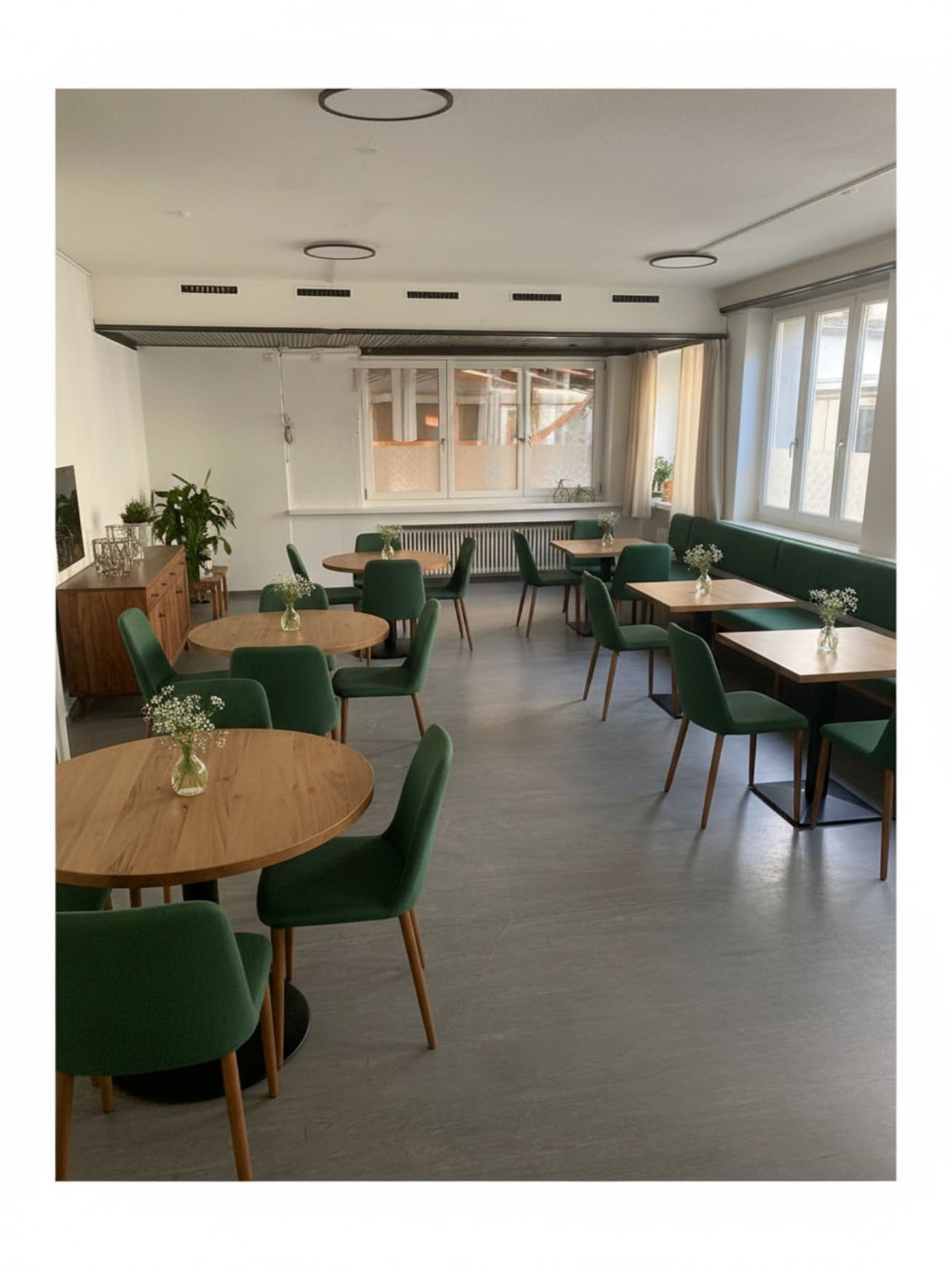 Restaurant, photo 2 sur 10