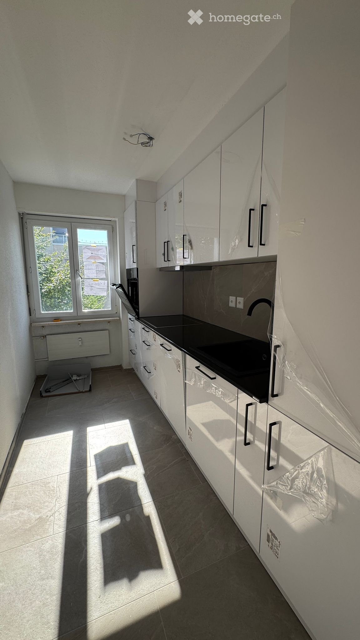Appartement de 4 pièces