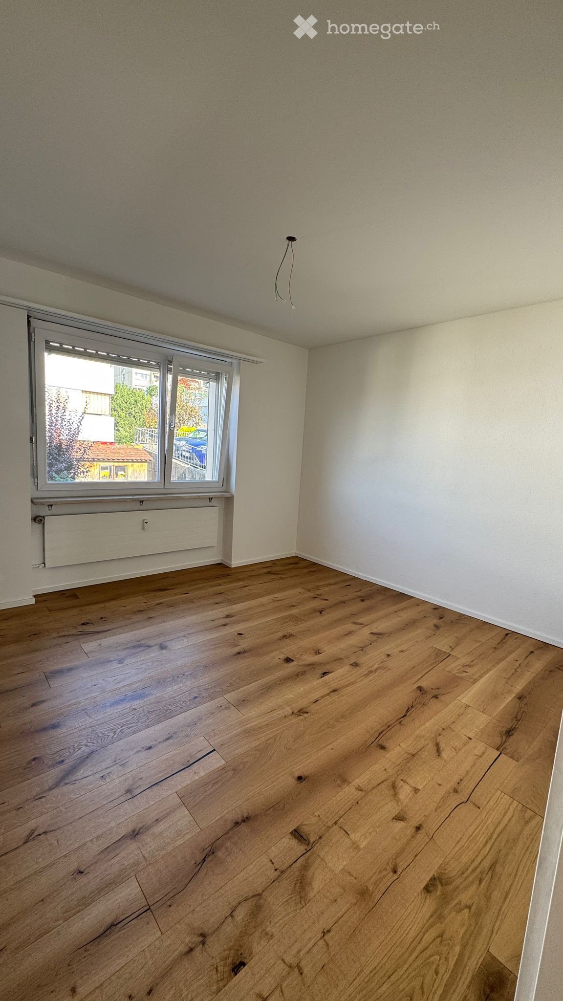 Appartement de 4 pièces