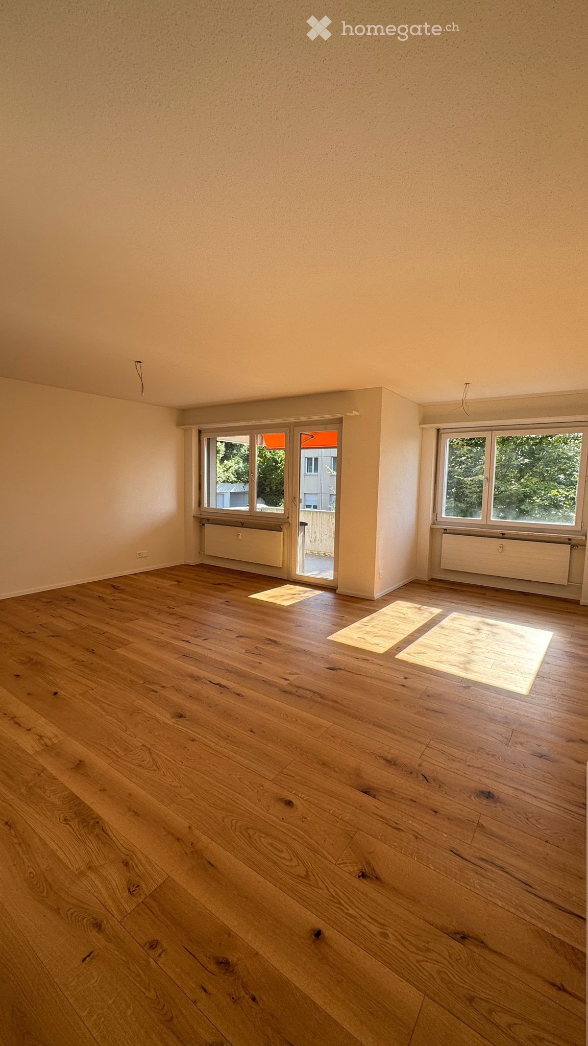 Appartement de 4 pièces