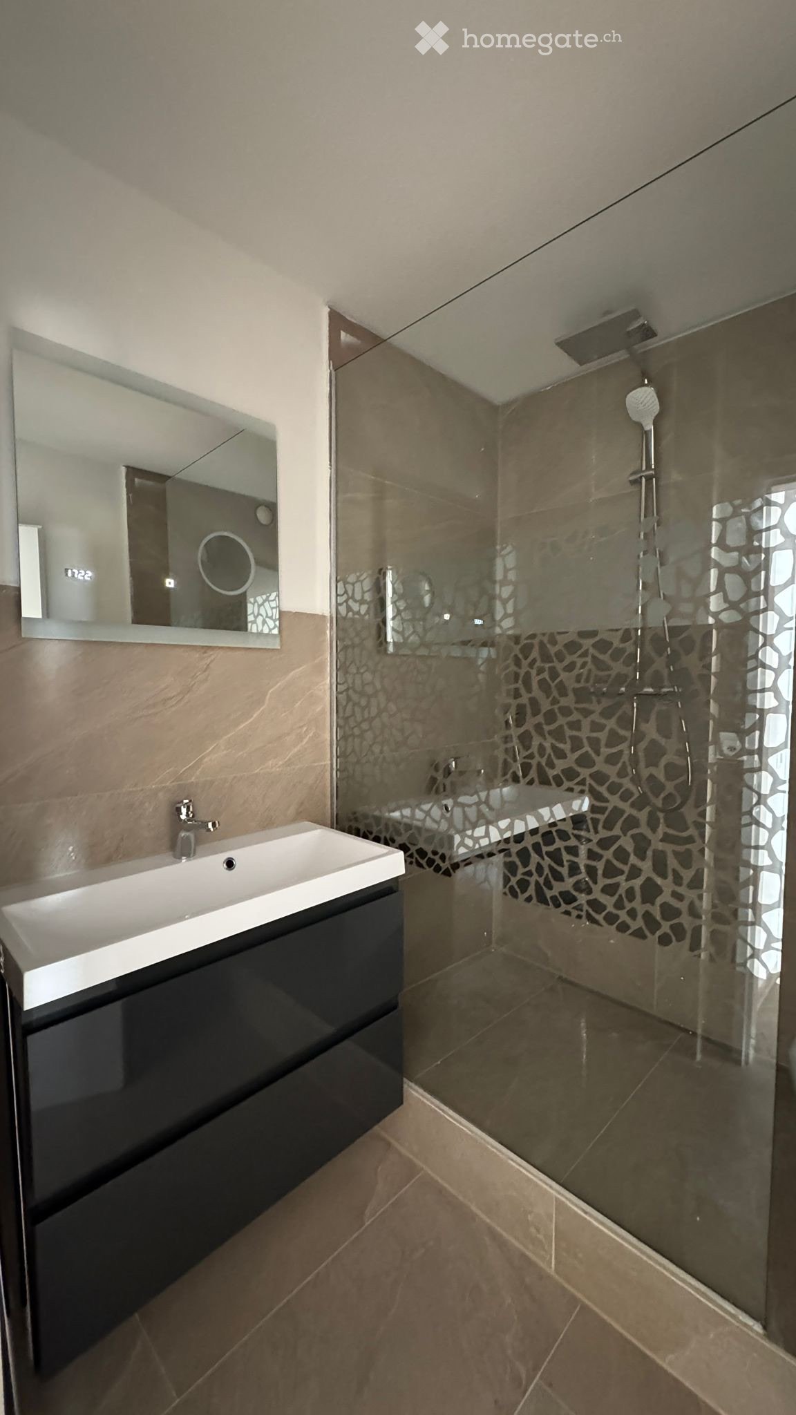 Appartement de 4 pièces