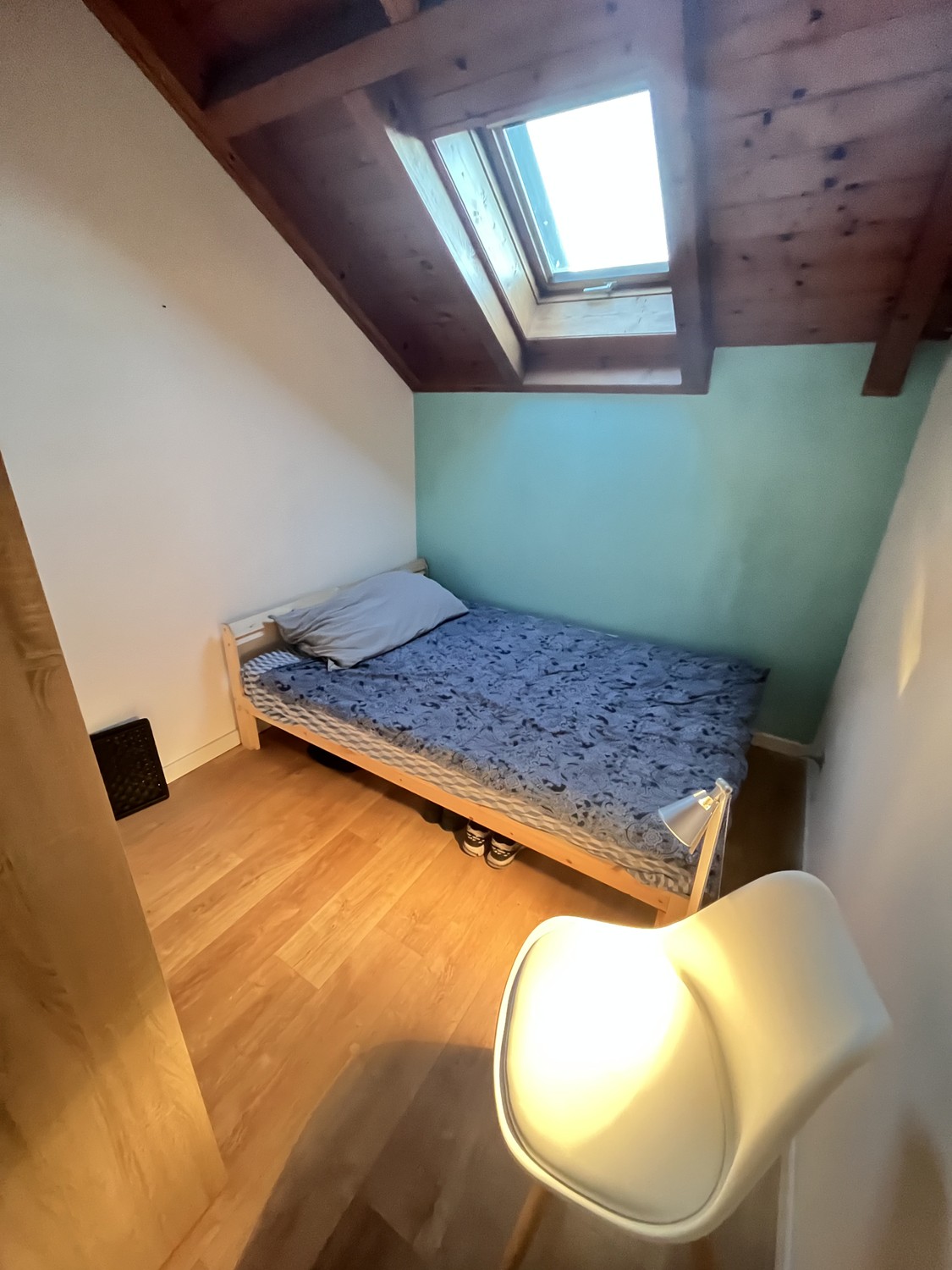 Appartement de 2 pièces, photo 7 sur 10
