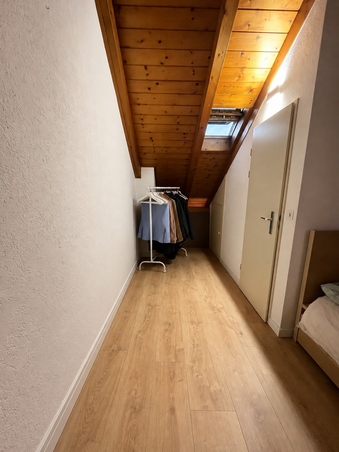 Appartement de 2 pièces, photo 9 sur 10