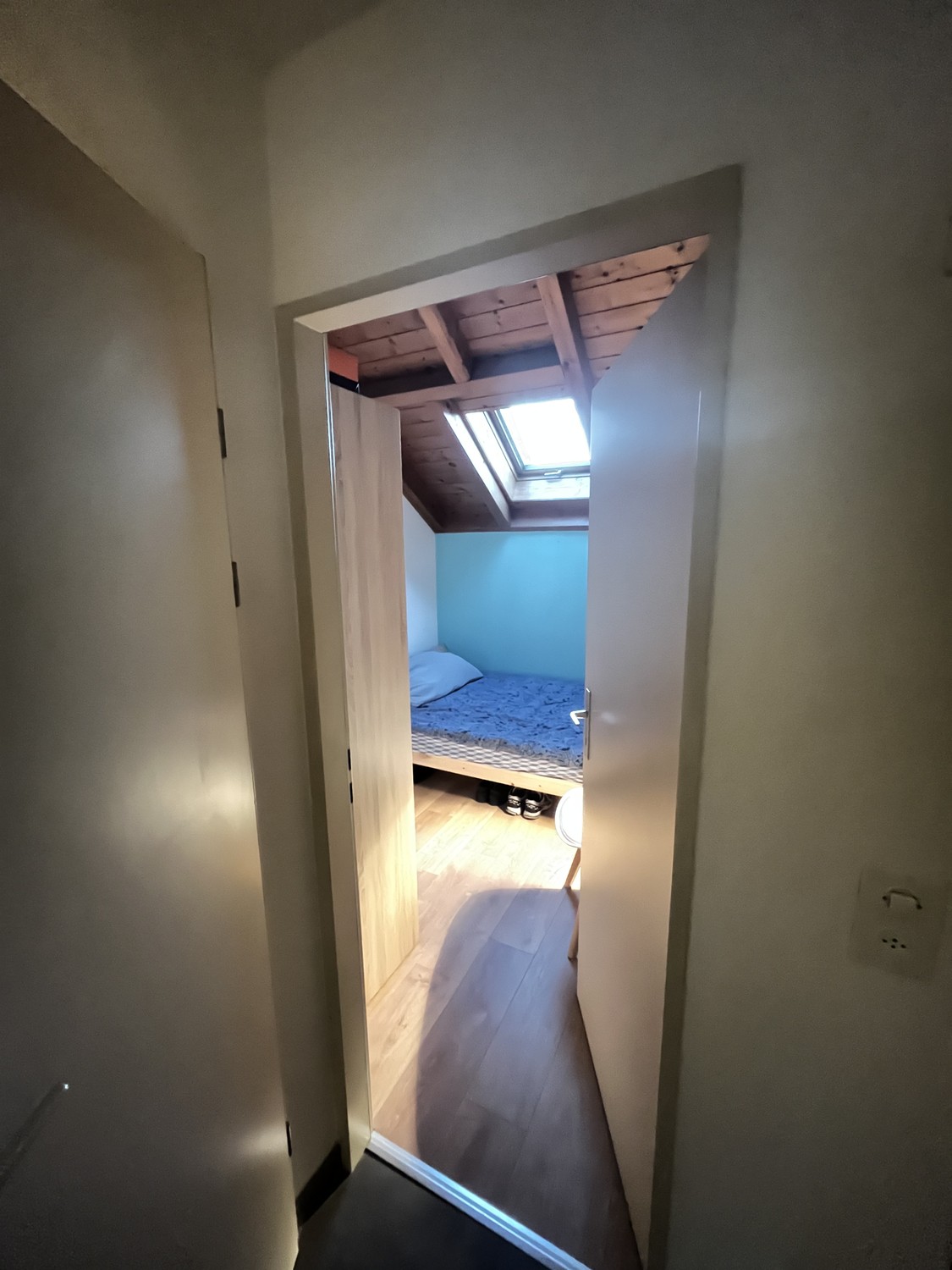 Appartement de 2 pièces, photo 3 sur 10