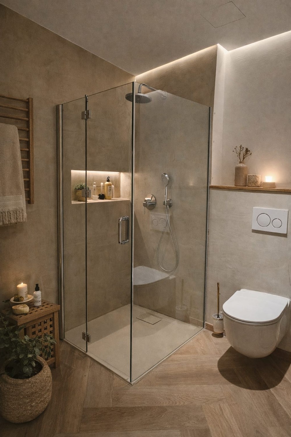 3 ½ rooms apartment, photo 4 sur 6