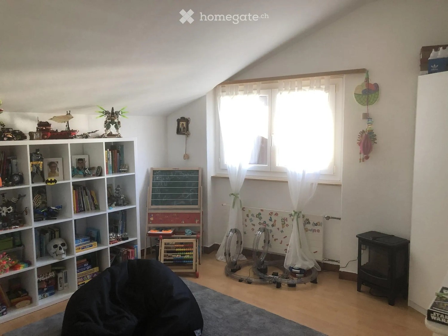 5 ½ rooms apartment