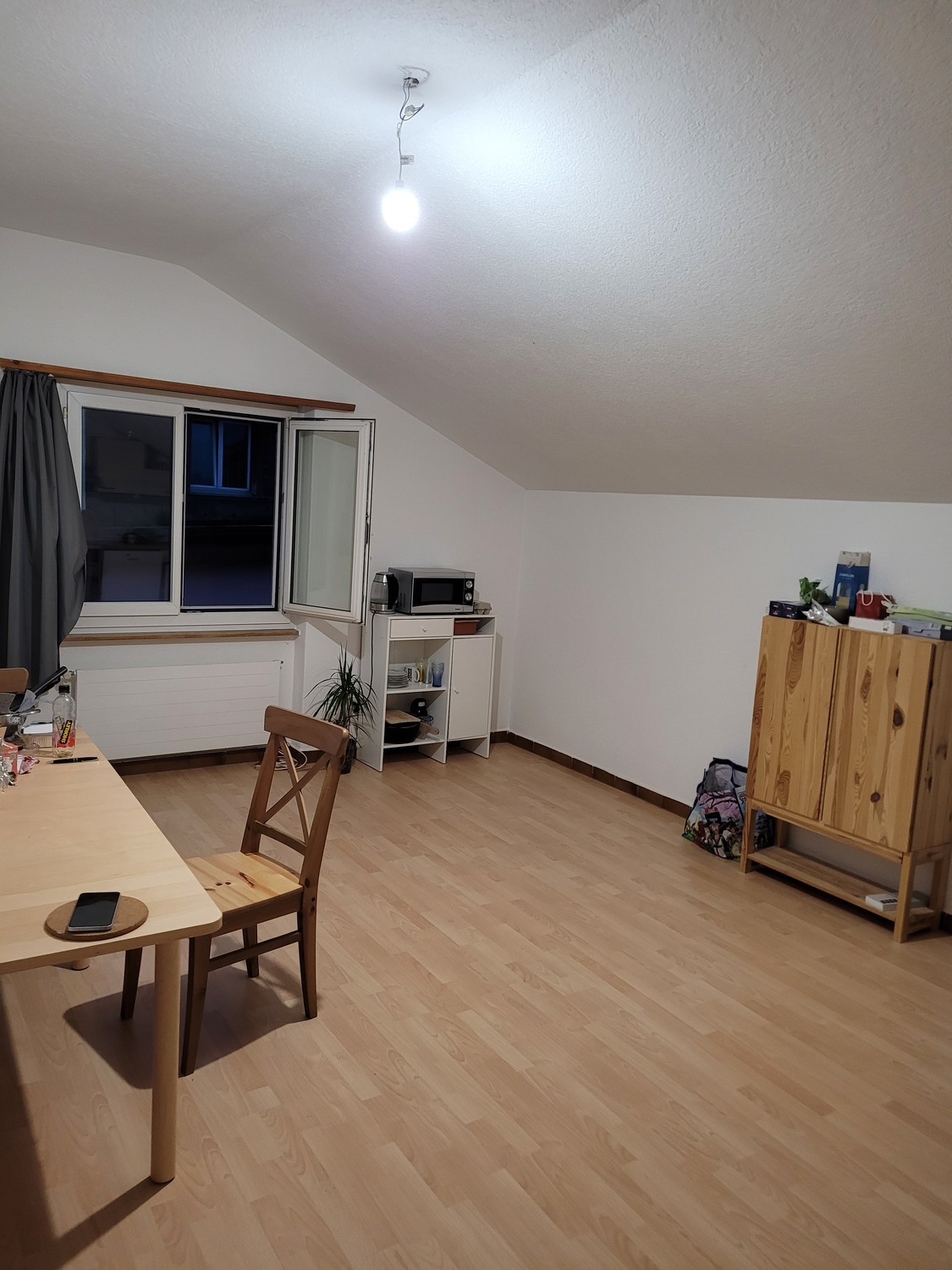 5 ½ rooms apartment