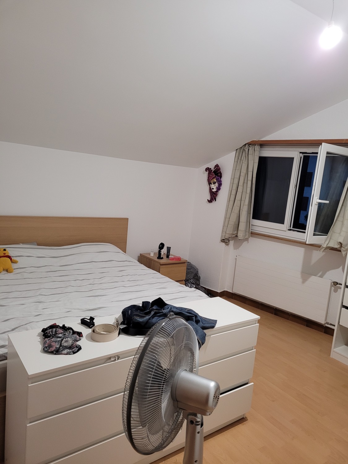 5 ½ rooms apartment