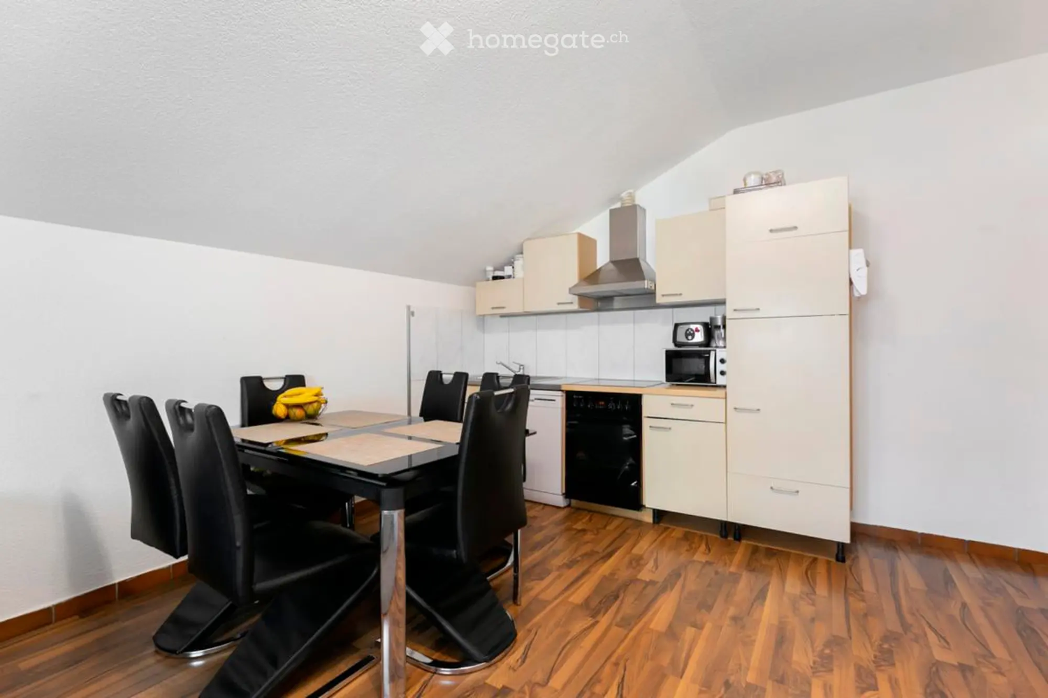 5 ½ rooms apartment