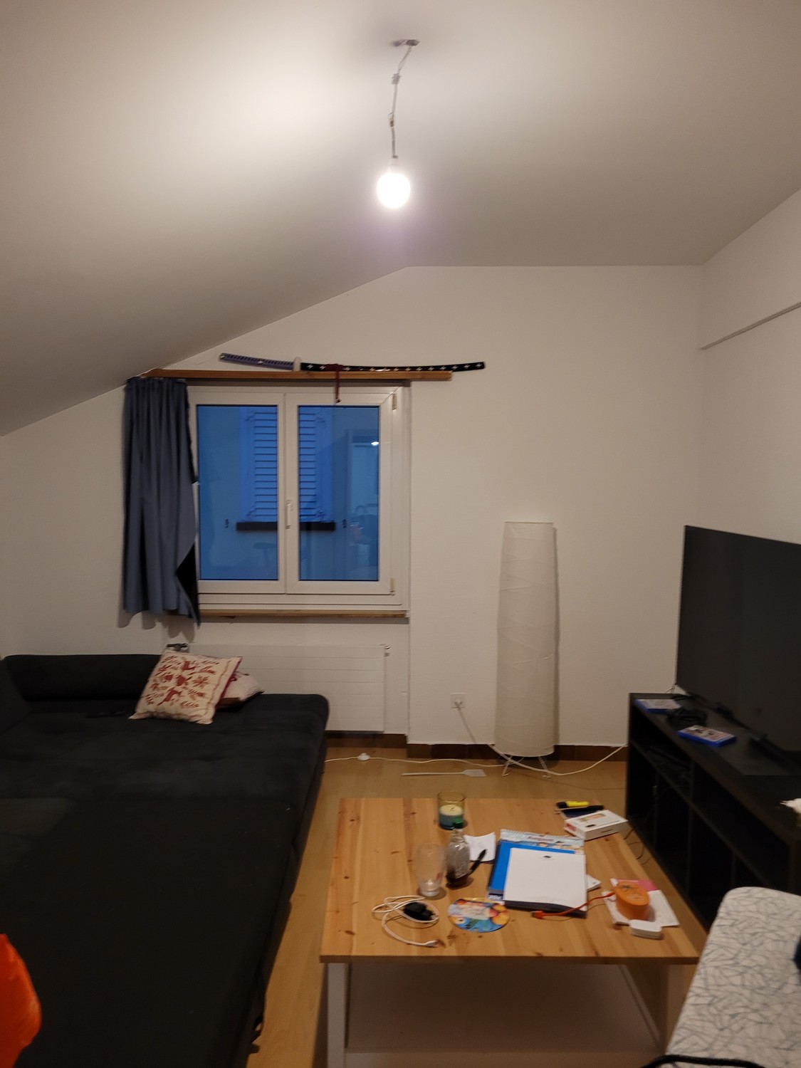 5 ½ rooms apartment
