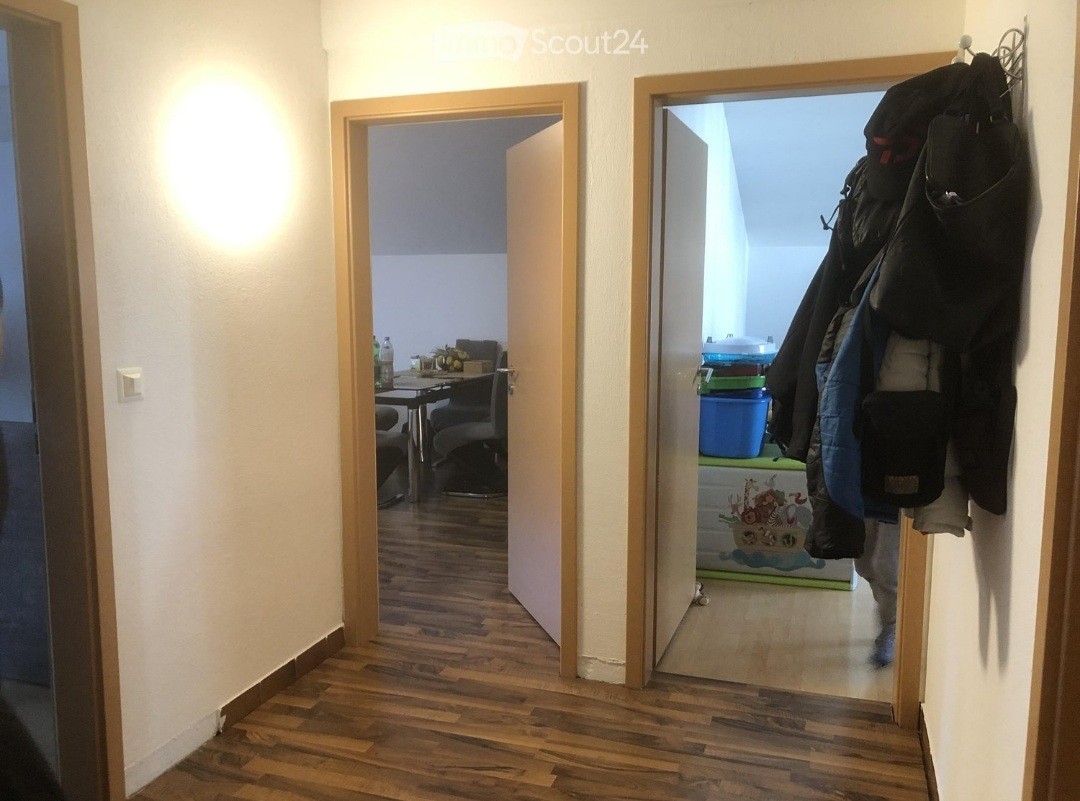 5 ½ rooms apartment