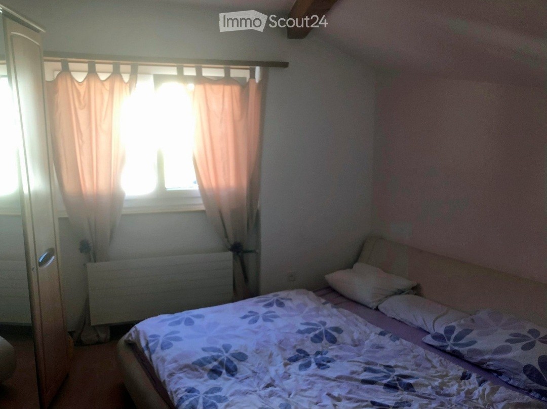 5 ½ rooms apartment
