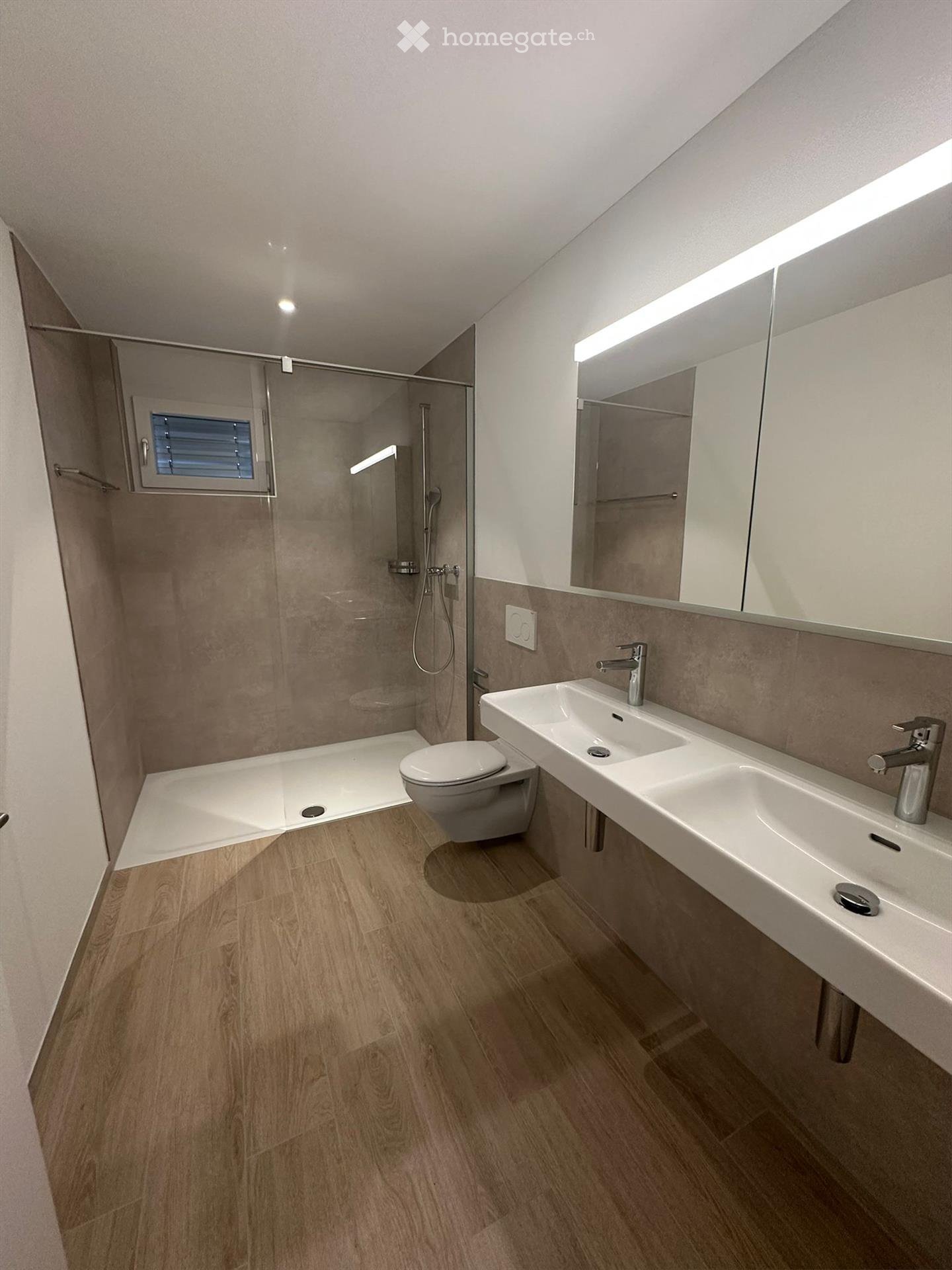 Appartement de 3 ½ pièces, photo 4 sur 5