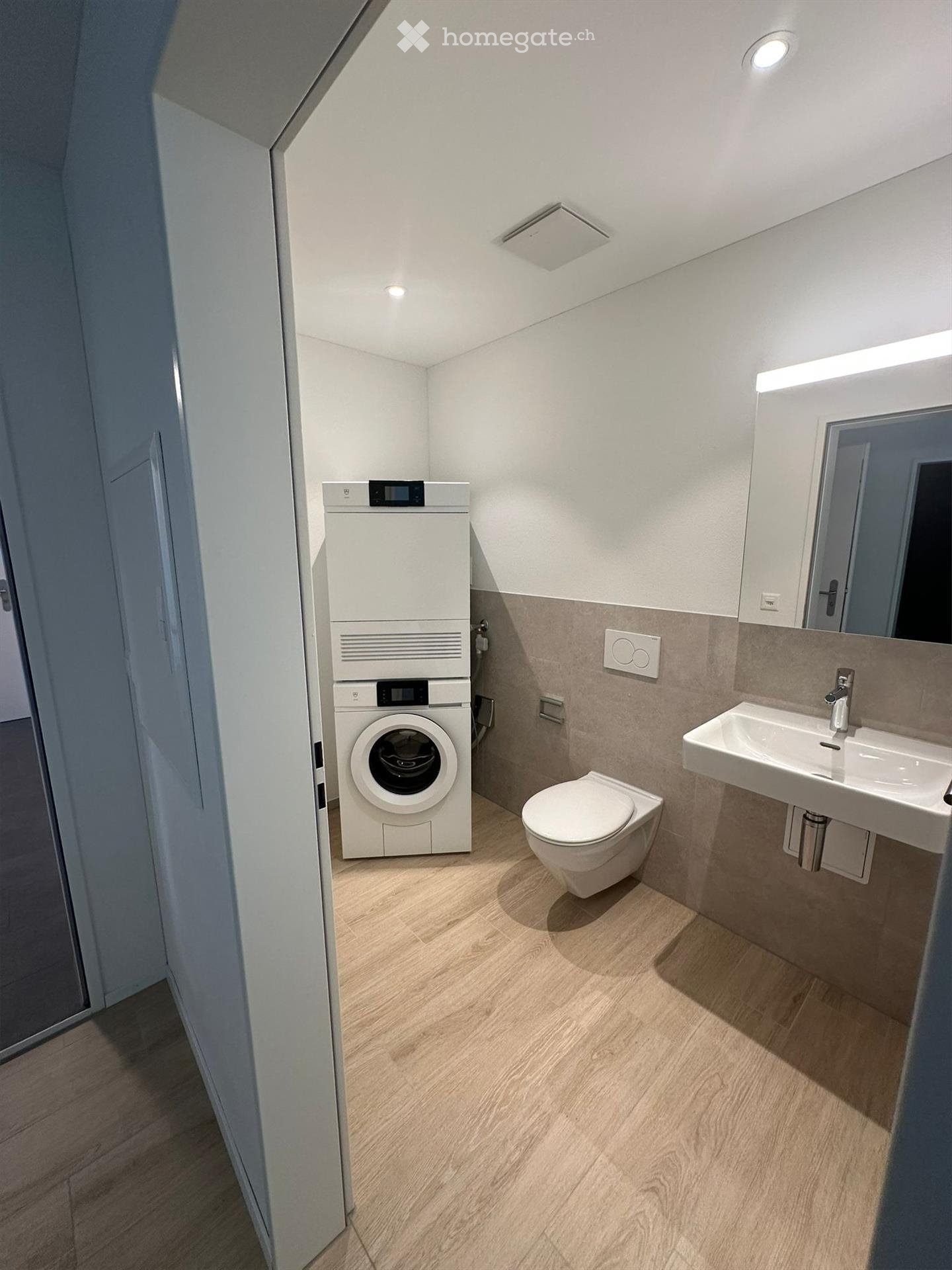 Appartement de 3 ½ pièces, photo 3 sur 5