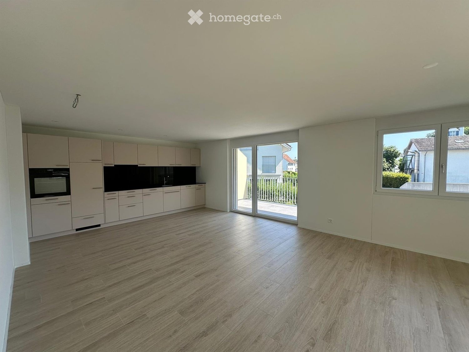 Appartement de 3 ½ pièces, photo 2 sur 5