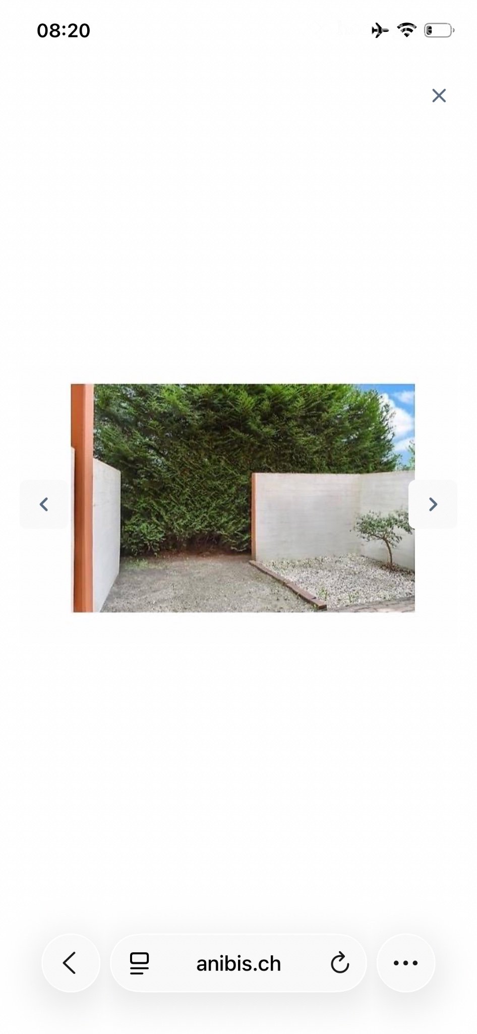 Appartement de 2 pièces, photo 3 sur 4