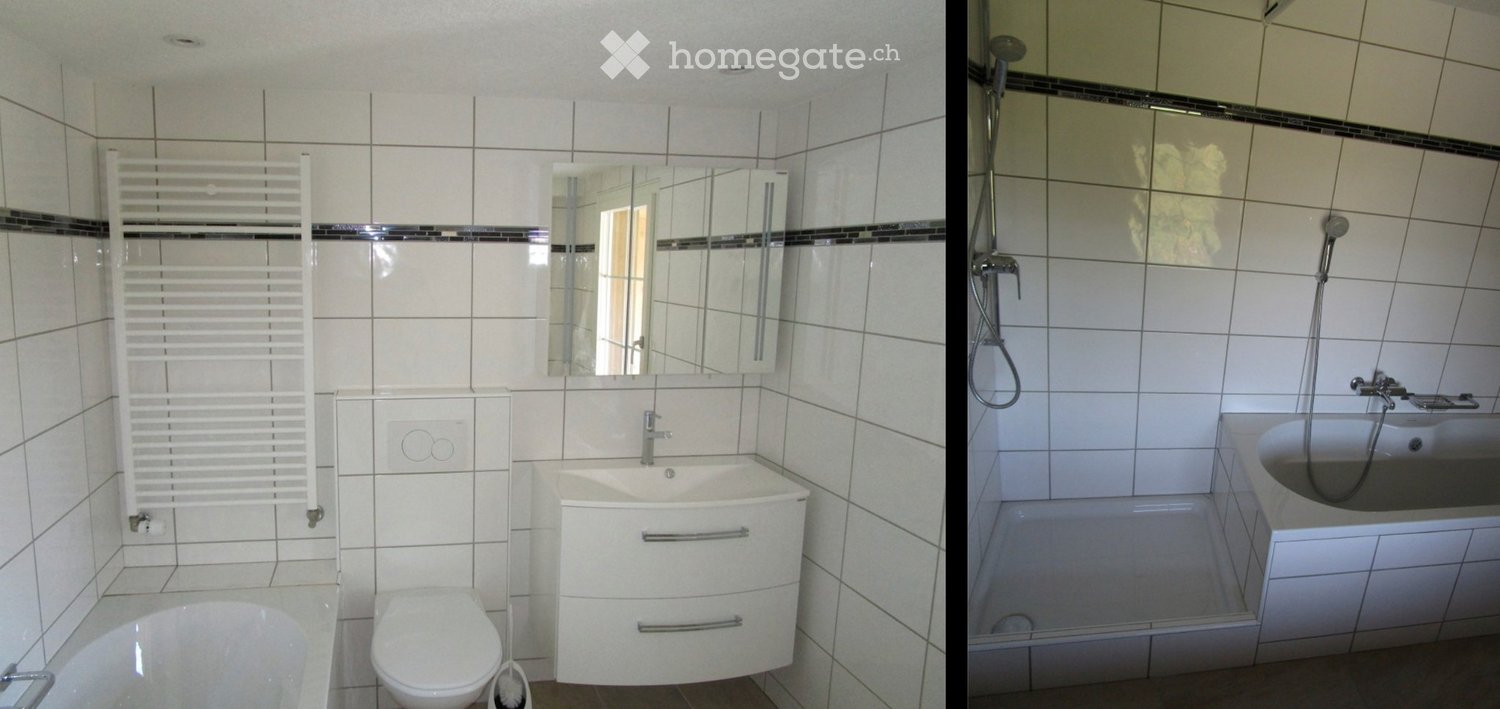 Appartement de 3 ½ pièces, photo 4 sur 5