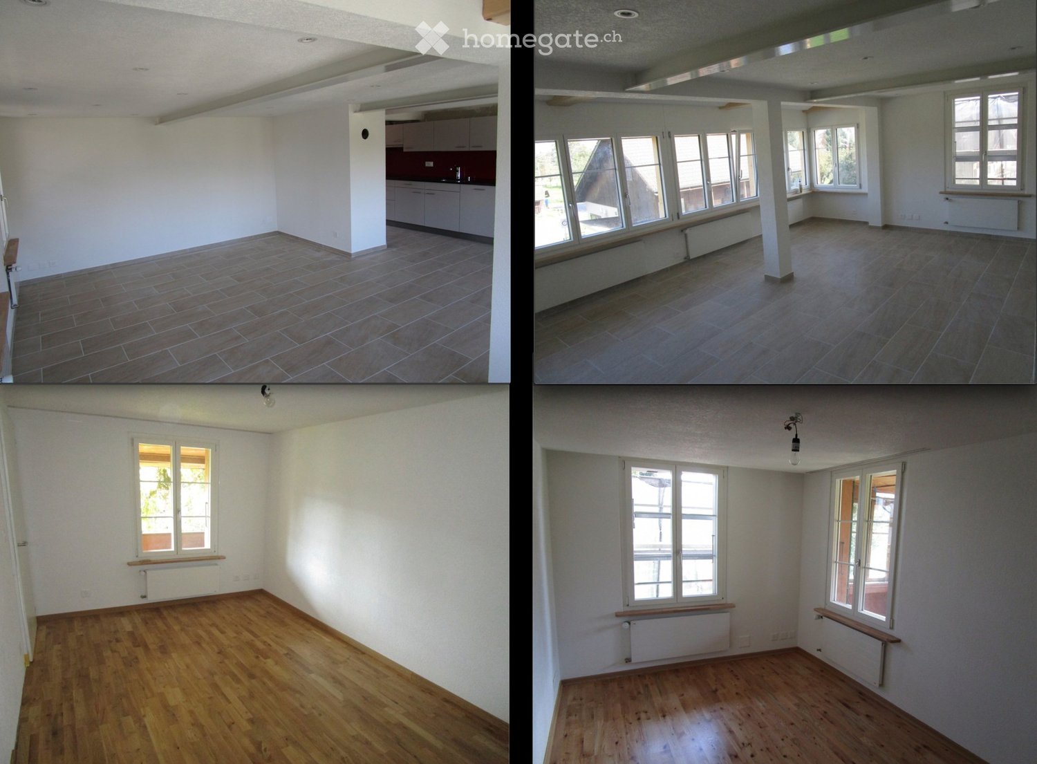 Appartement de 3 ½ pièces, photo 3 sur 5