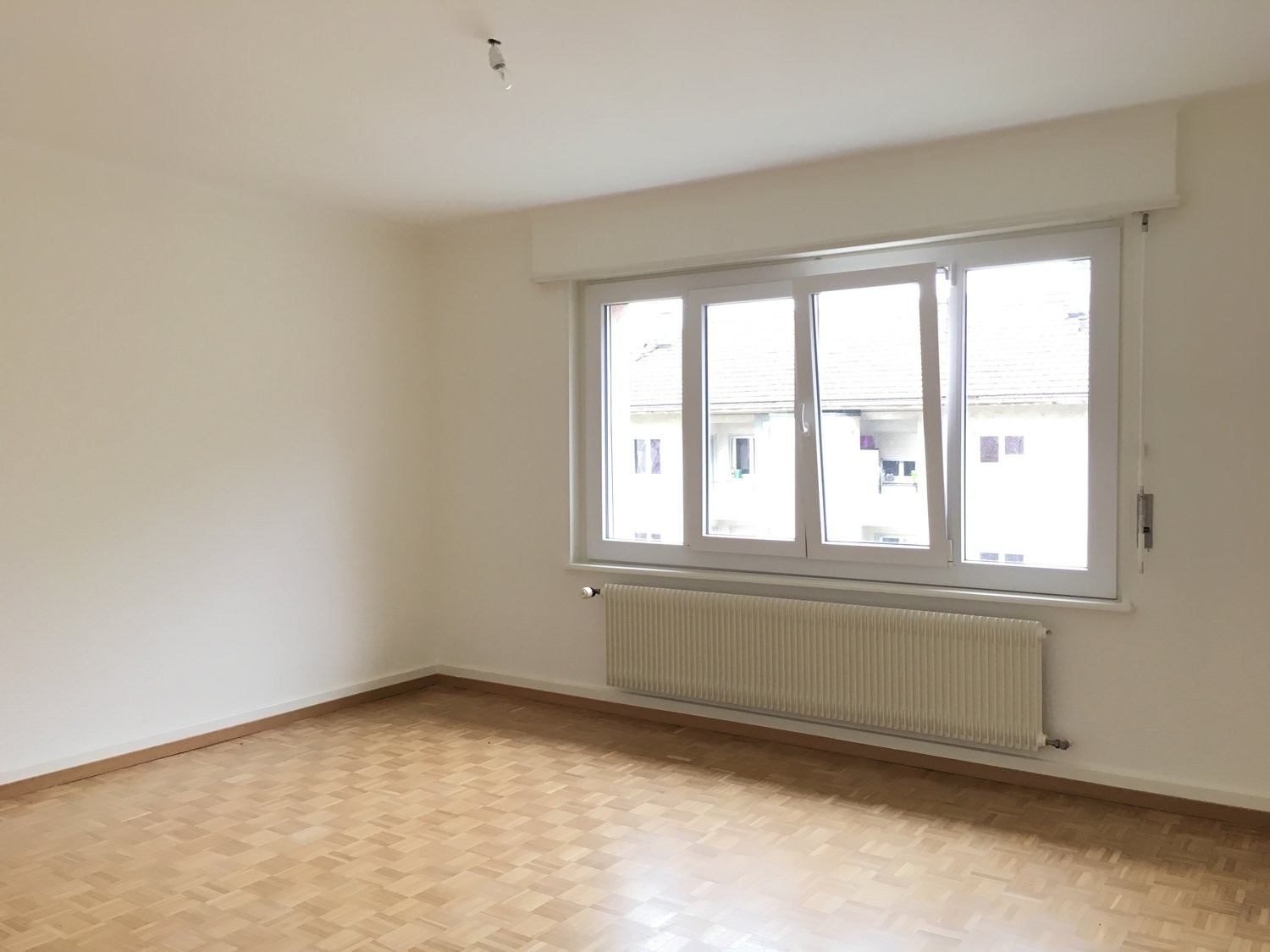 4 ½ rooms apartment, photo 2 sur 2