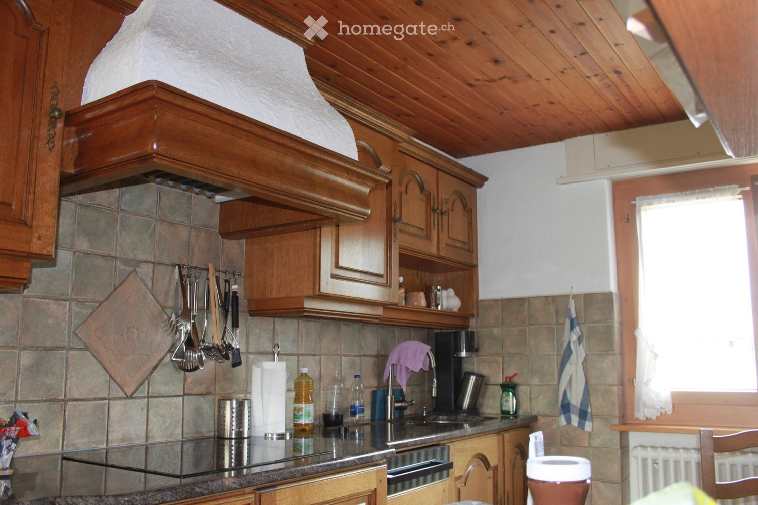 4 ½ rooms apartment