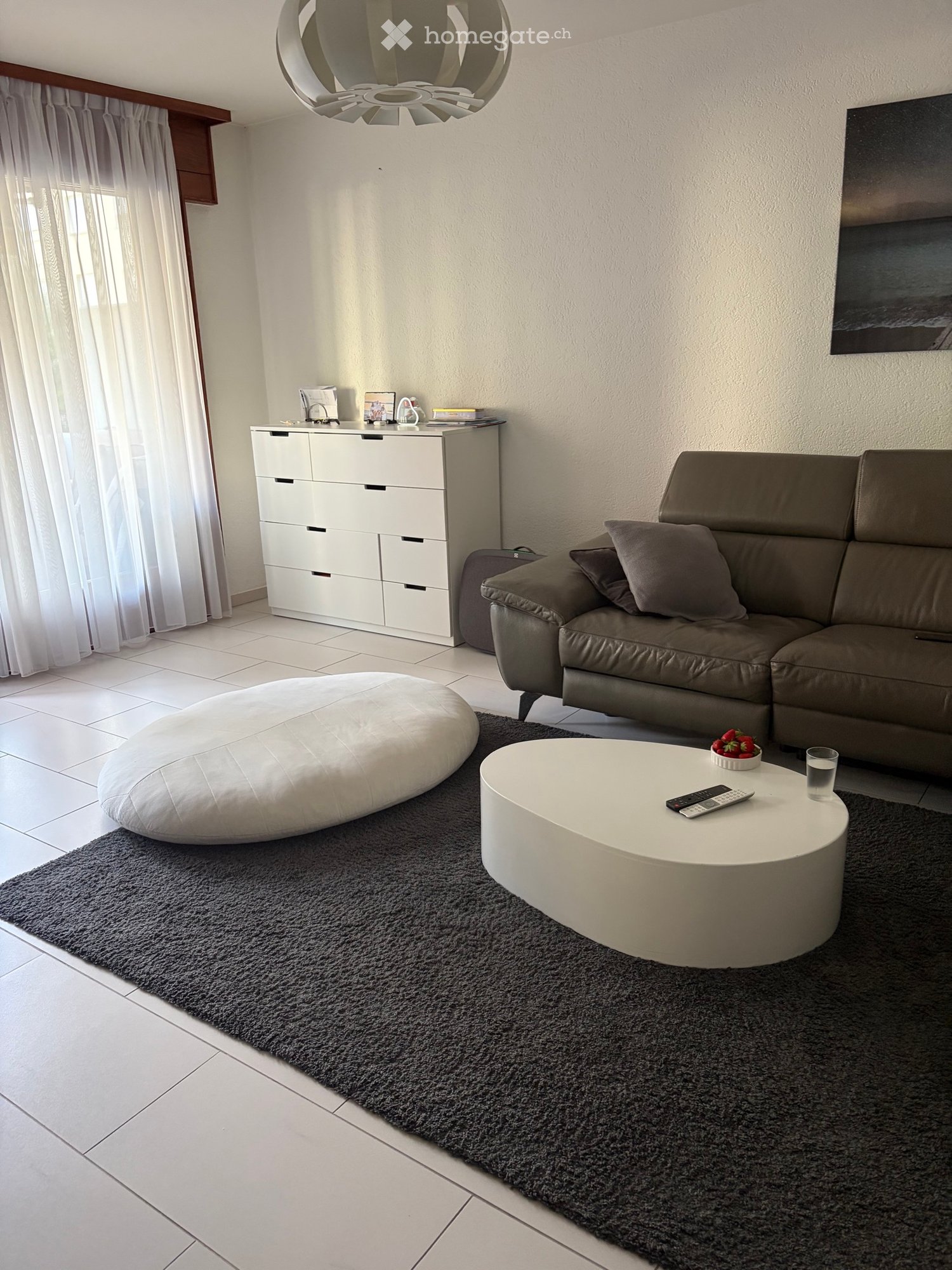 4 rooms apartment, photo 2 sur 4