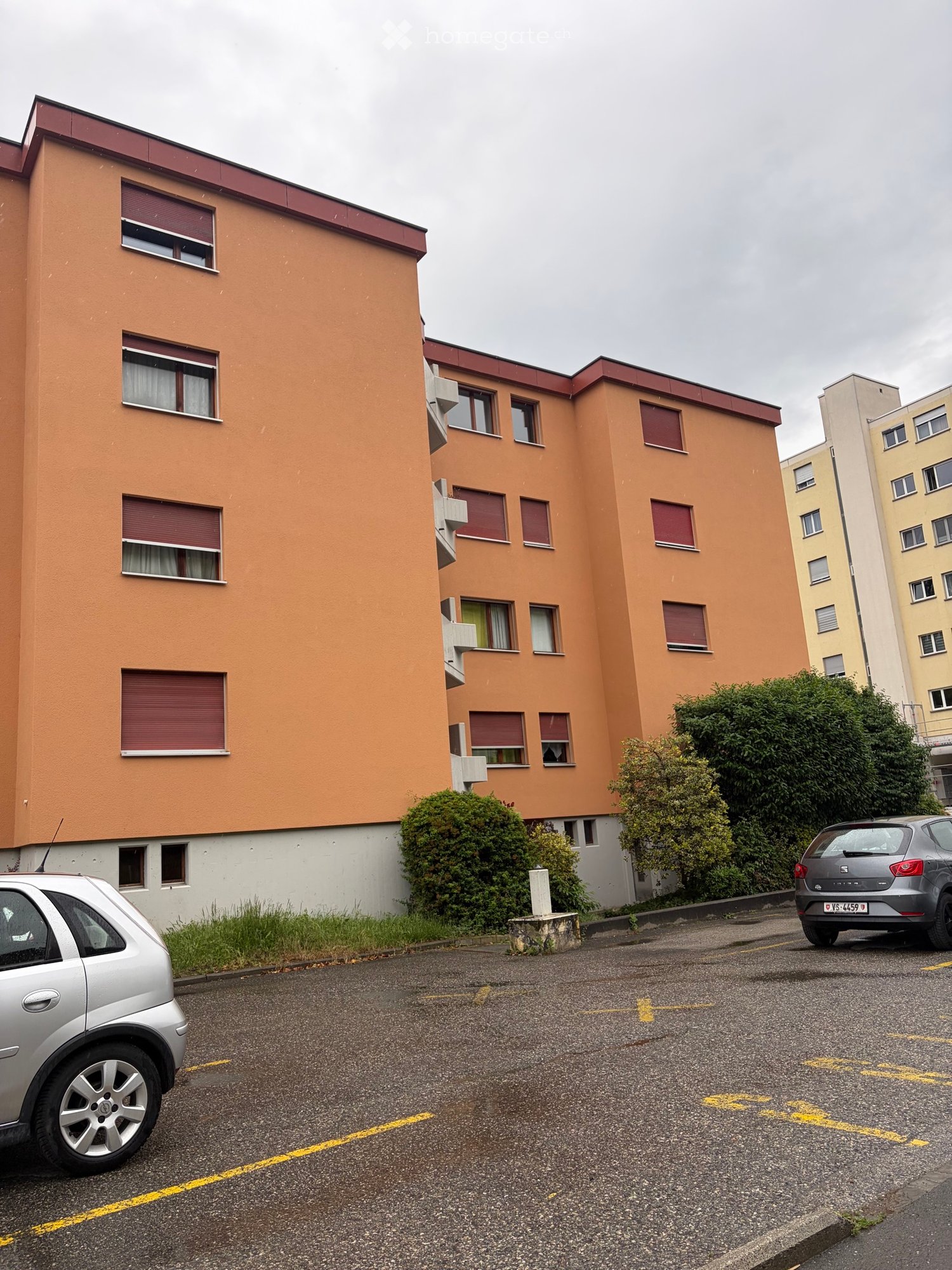 4 rooms apartment, photo 4 sur 4