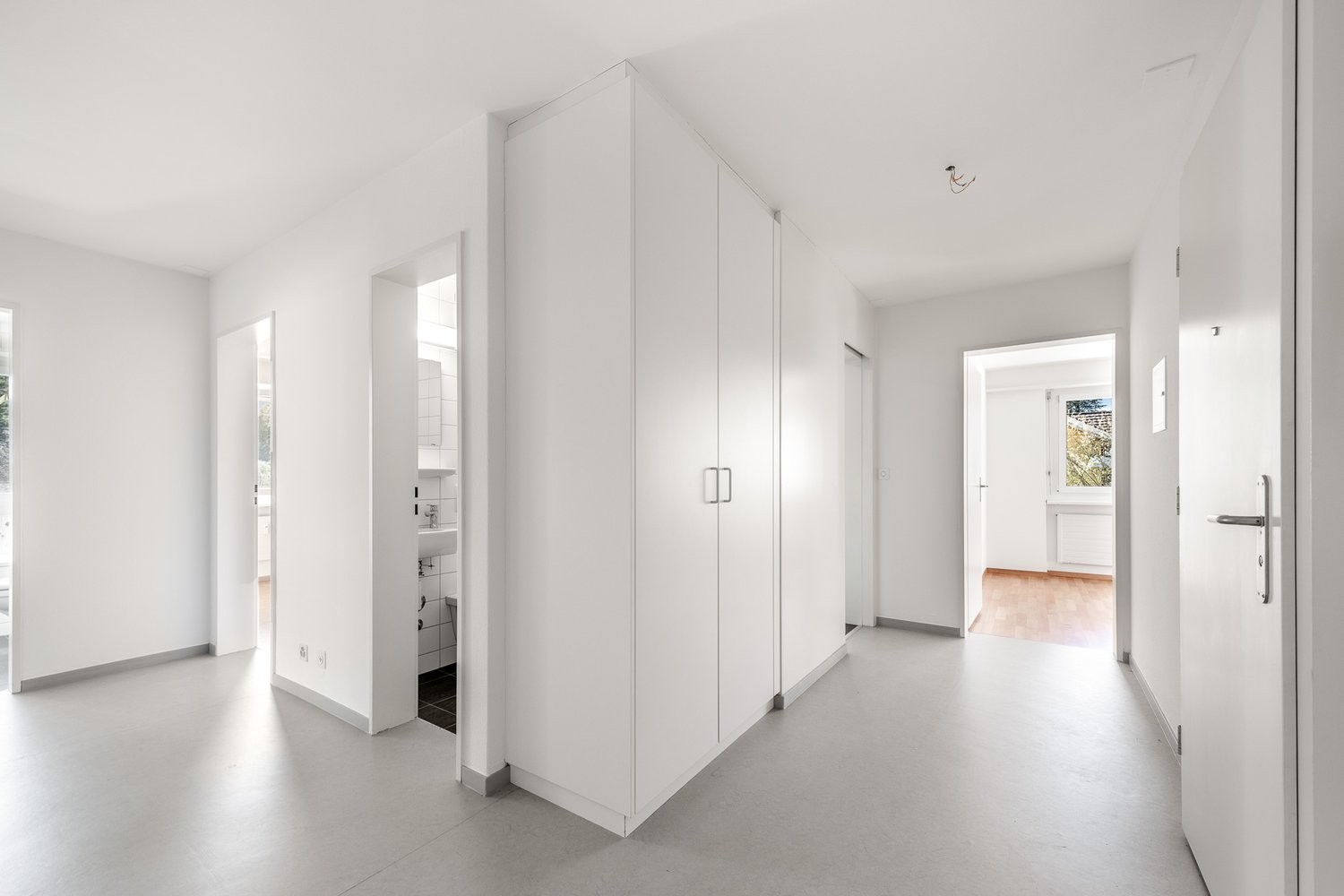 Appartement de 4 ½ pièces