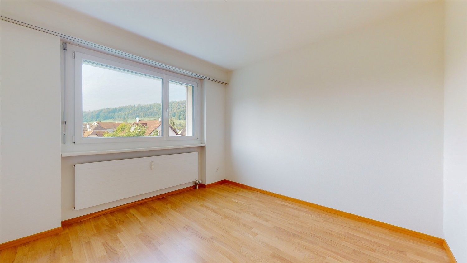 Appartement de 4 ½ pièces