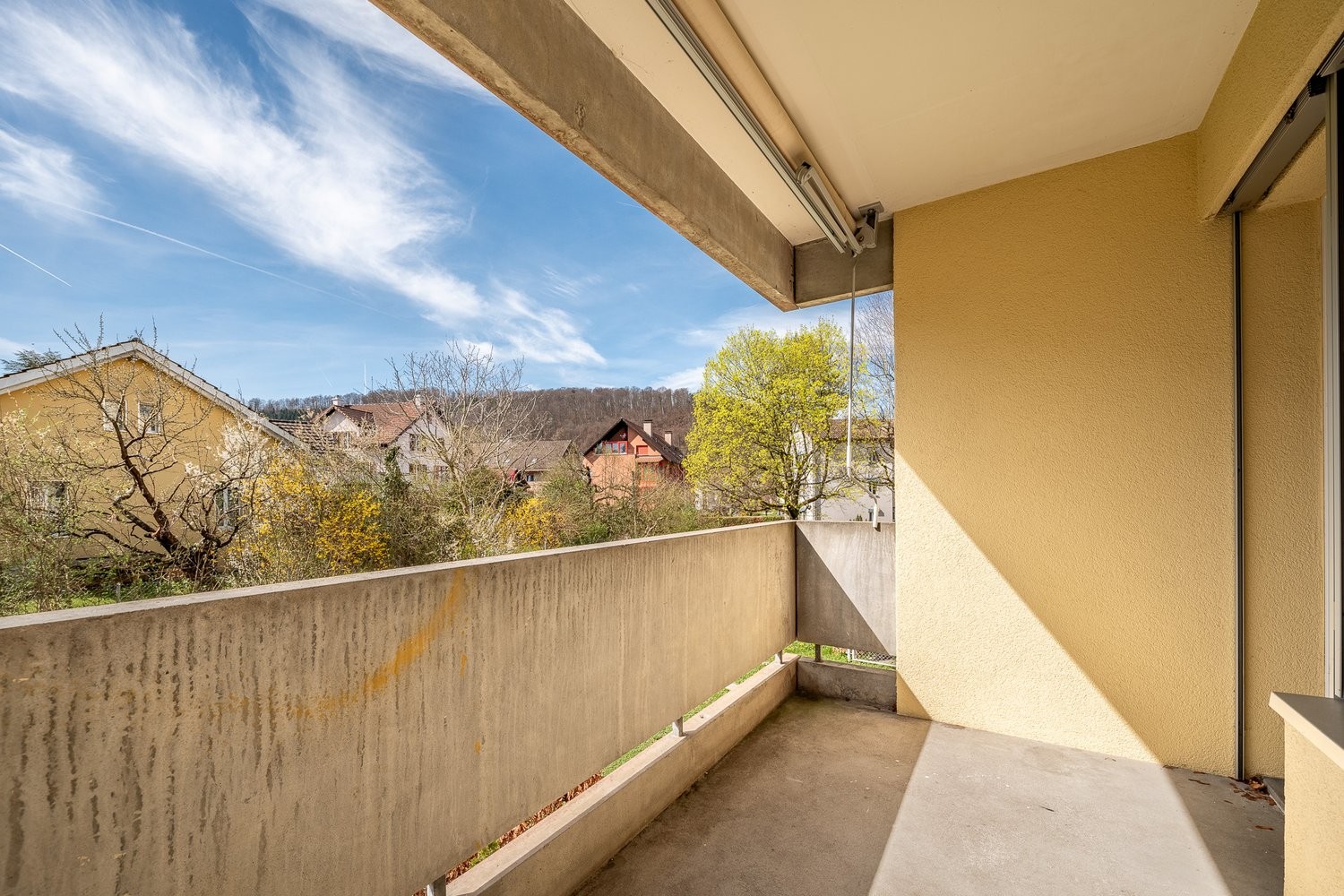 Appartement de 4 ½ pièces
