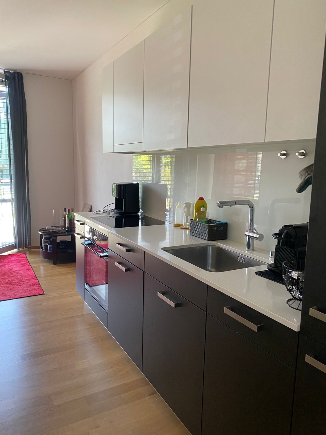Appartamento di 1 ½ locali
