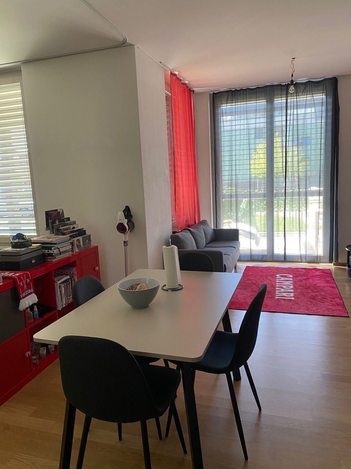 Appartamento di 1 ½ locali