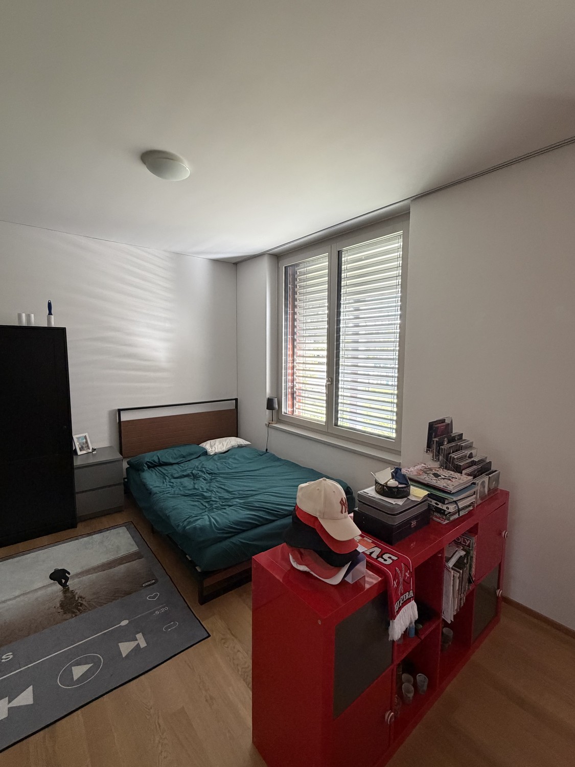 Appartamento di 1 ½ locali