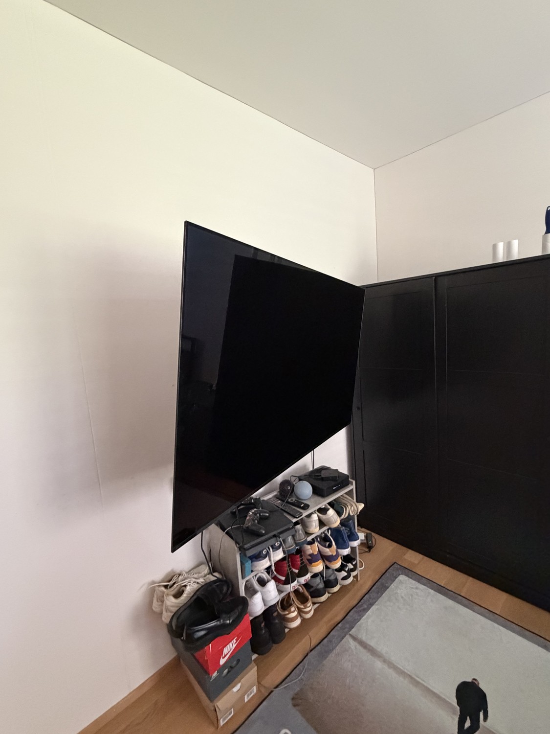 Appartamento di 1 ½ locali