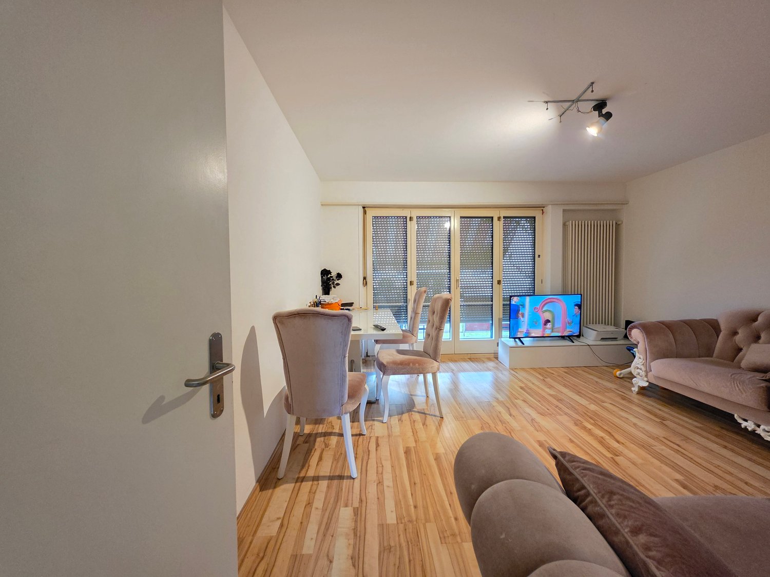 Appartement de 2 pièces, photo 4 sur 10