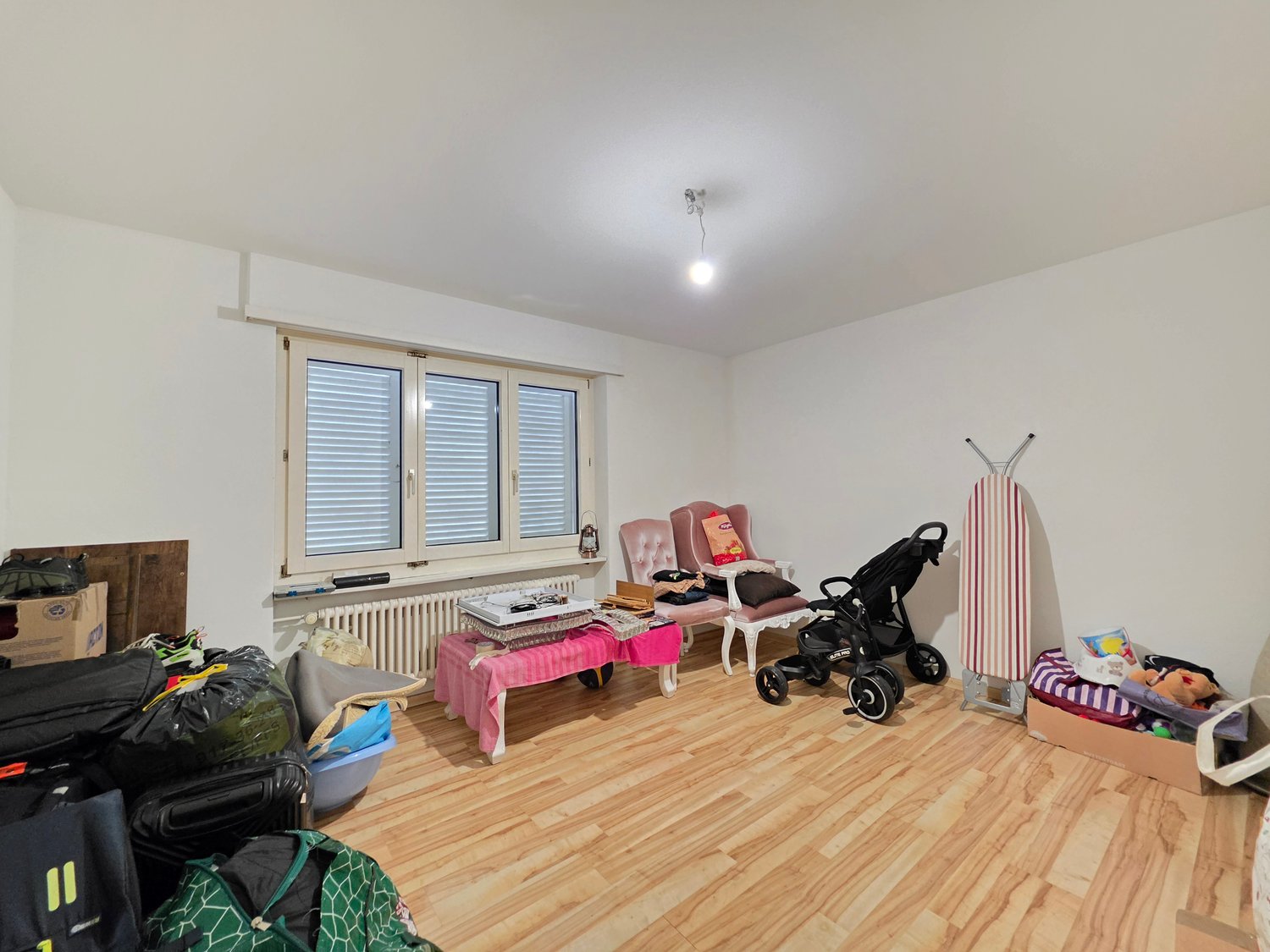 Appartement de 2 pièces, photo 9 sur 10