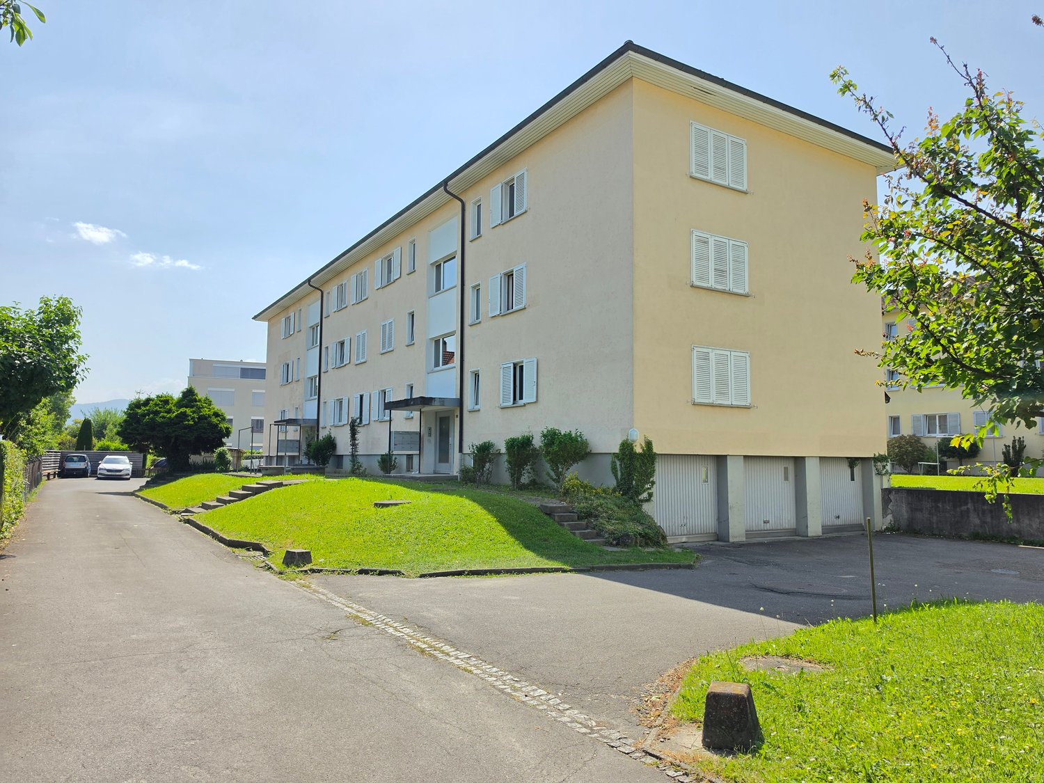 Appartement de 2 pièces, photo 1 sur 10