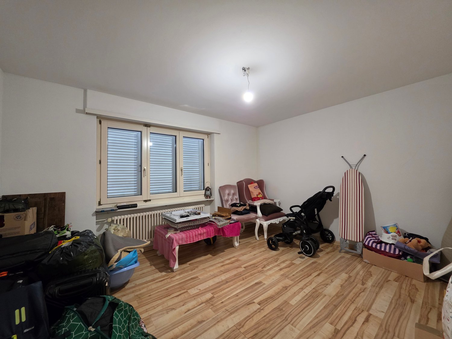Appartement de 2 pièces, photo 8 sur 10