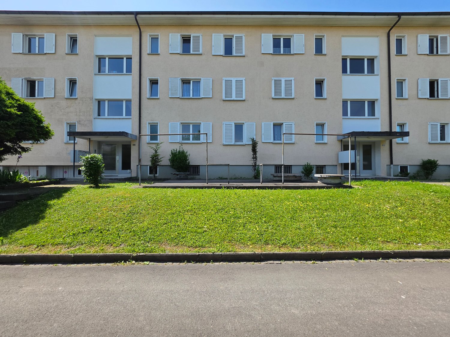 Appartement de 2 pièces, photo 2 sur 10