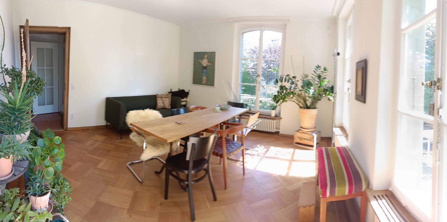 Chambre en colocation, photo 3 sur 4