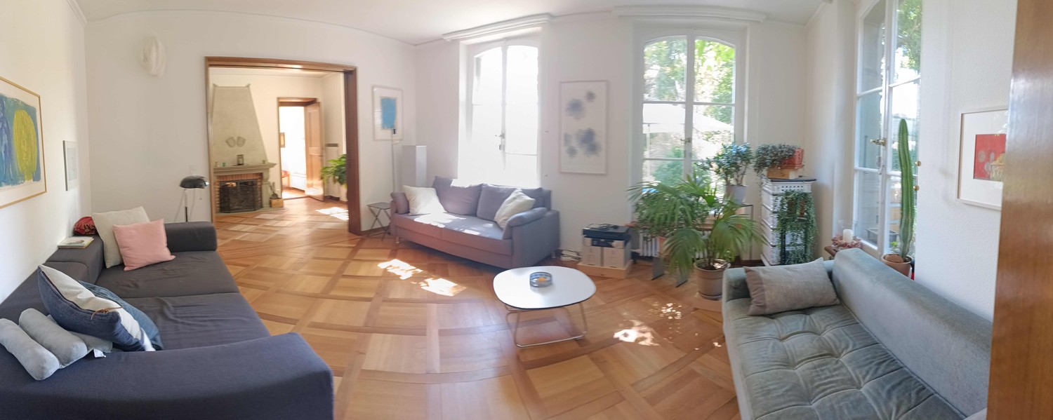 Chambre en colocation, photo 2 sur 4